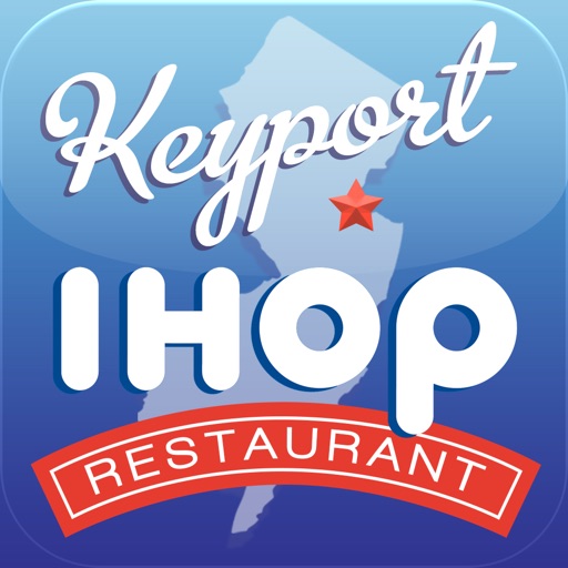 Keyport Neighborhood Restaurant - IHOP Version icon