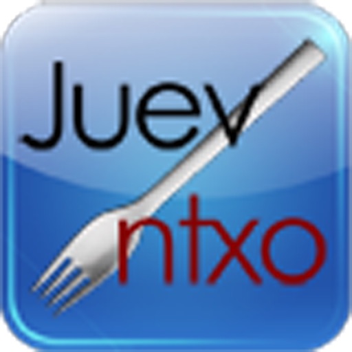 Juevintxos icon