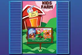 Game screenshot Kids Farm mod apk