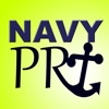 Navy Physical Readiness Test (PRT)