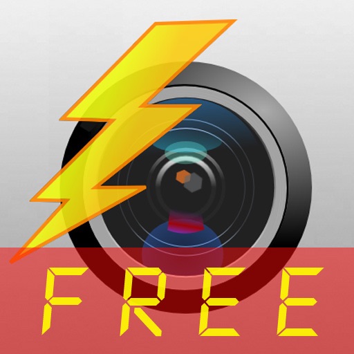 Camera Flash. Cam Flash. Flash Eye cam APK.