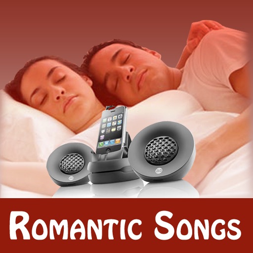 Romantic Music - Top 100+ Midnight Romantic Songs icon