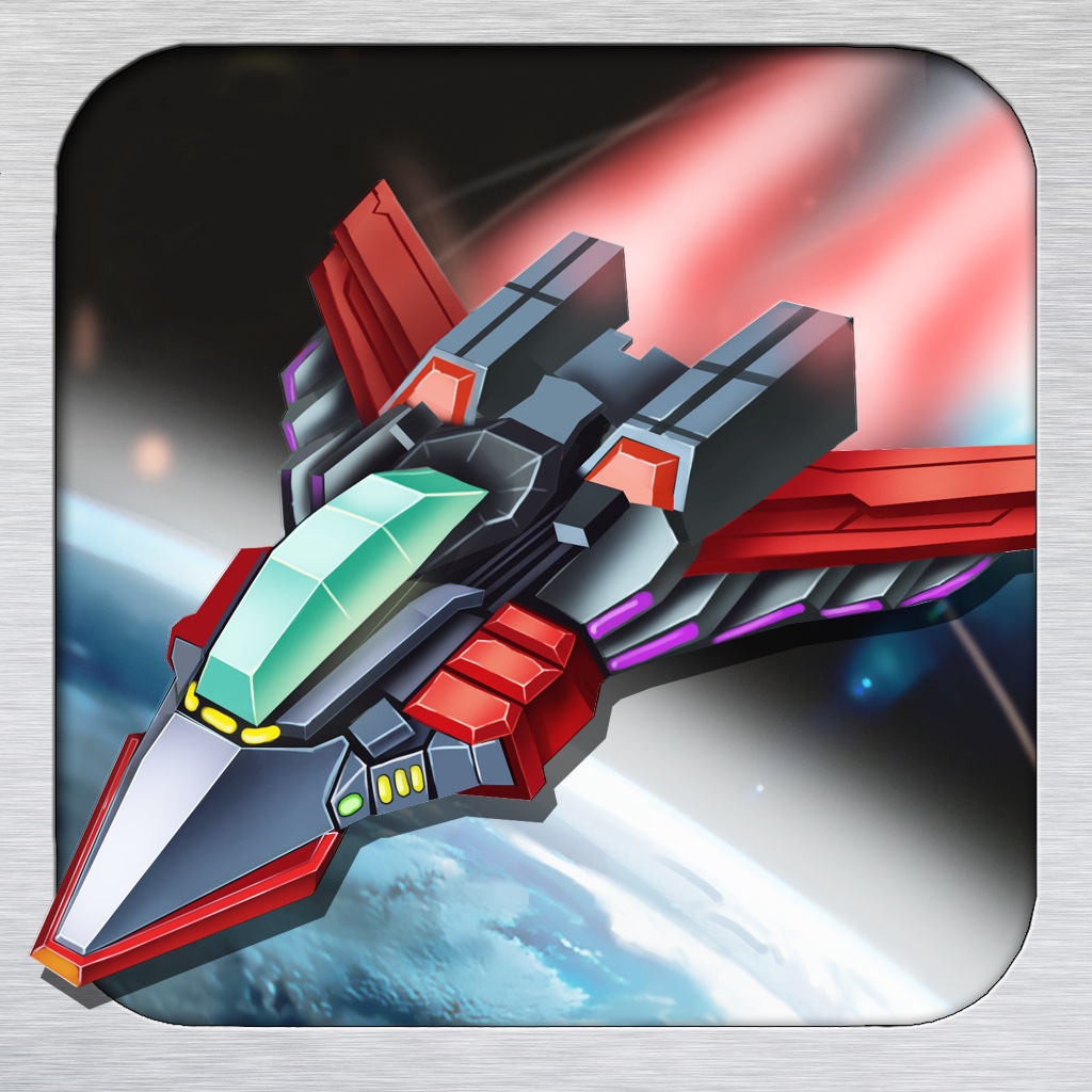 Alloy Fighter icon