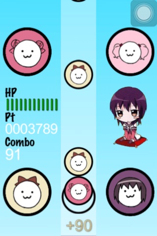 Yuruyuri Beats screenshot 3