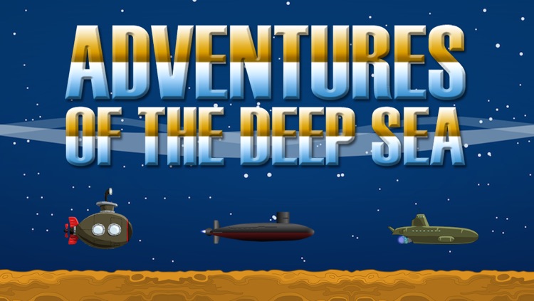 A Deep Sea Adventure – Under-Water Nuclear Submarine Battle