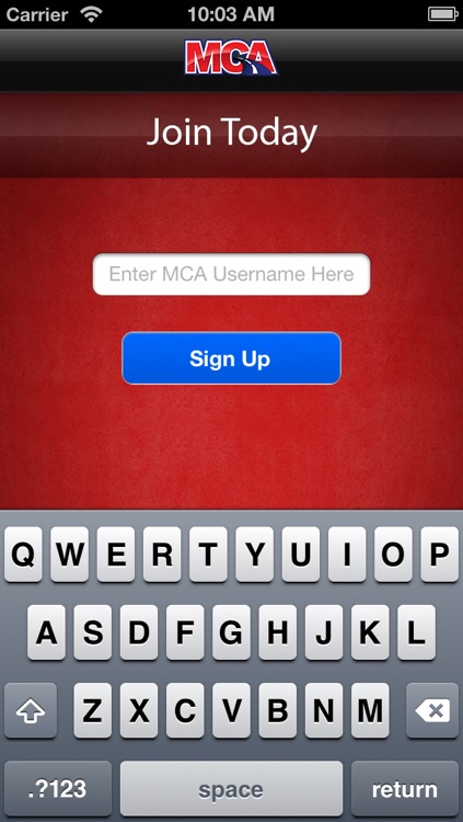 MCA Presentation screenshot-3