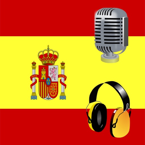 Spanish Pronunciation icon