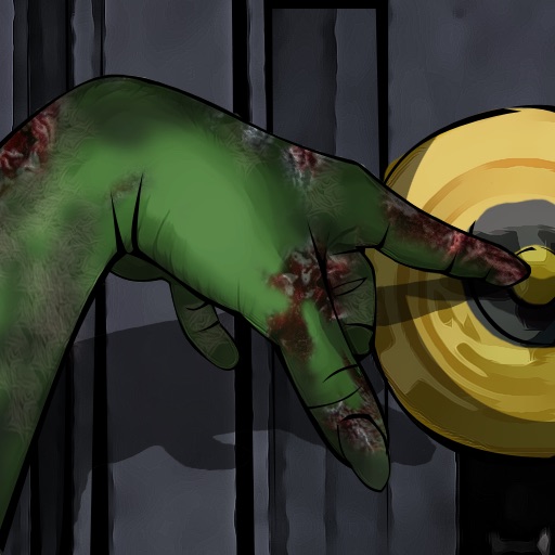 Zombie Bell Lite icon
