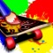 "Skateboard Doodle 3D" allows you to design the graphics for the deck of your own 3D skateboard