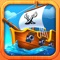 Greedy Pirates found out that your Fort is full of gold