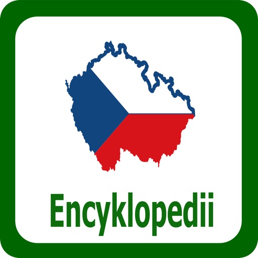 Čeština Wiki Offline / Wikipedia in Czech icon