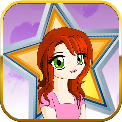 Lindsay Lohan Star Quiz icon