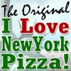 The Original I Love NY Pizza