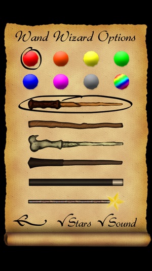 Wand Wizard(圖2)-速報App