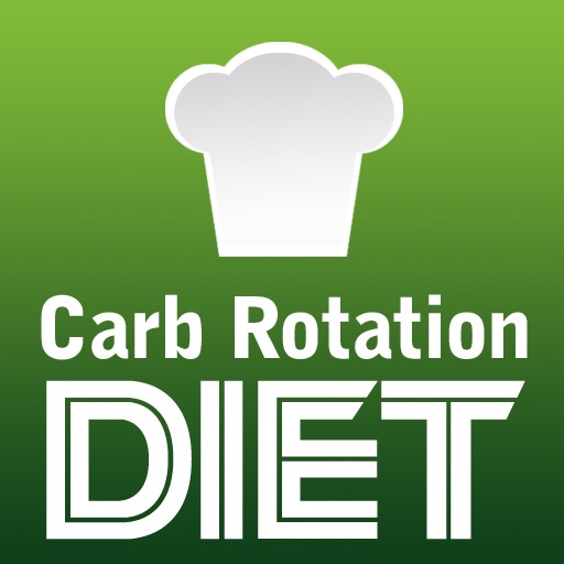 ** Carb Rotation Diet ** icon