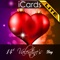 14th Valentine's Day iCards LITE