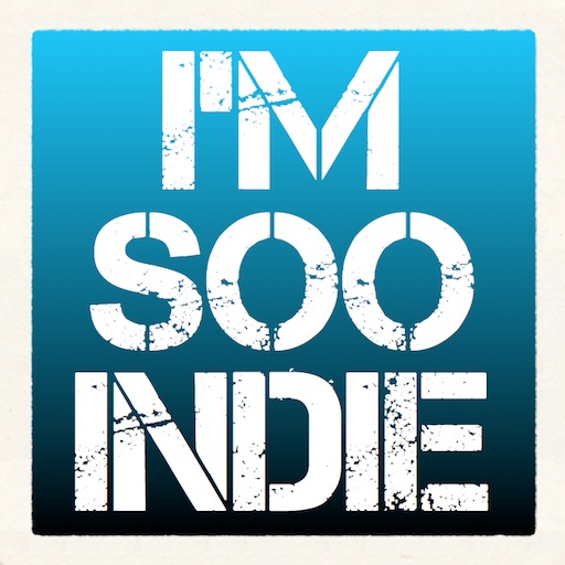 ImSooIndie icon