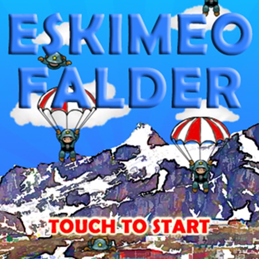 Eskimeo Falder icon