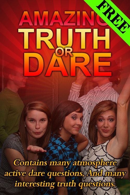 Amazing Truth or Dare Free