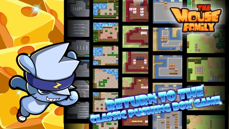 Mouse Family screenshot-3