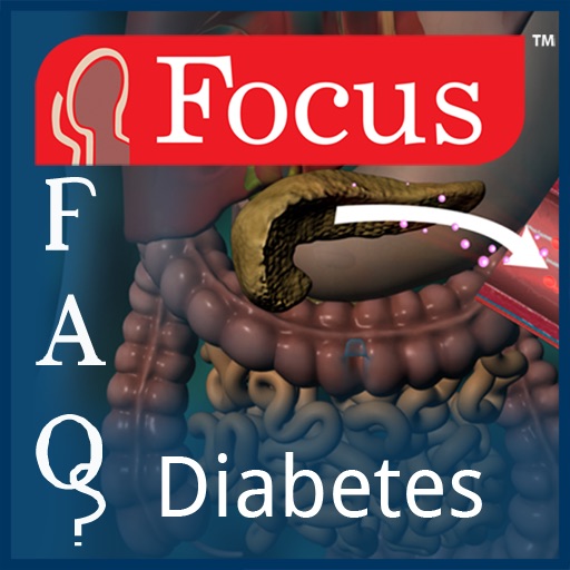 Diabetes FAQ