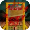 A Slice the Finger Bloody Game - Free Version