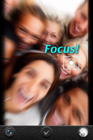 Focus Camera(圖3)-速報App