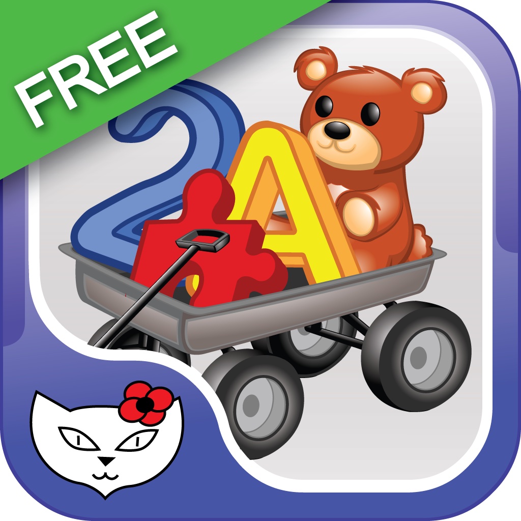 Preschool EduPlay Free icon