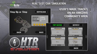 HTR HIGH TECH RACING EVOLUTION 2.0.3 IOS CASINO HTR HIGH TECH RACING EVOLUTION 2.0.3 IOS