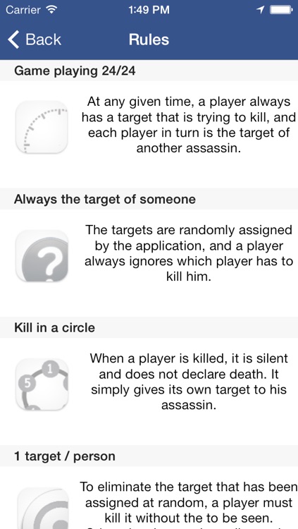 Jeu Du Killer