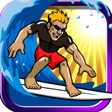 Activities of Wave Surfer