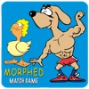 Morphed Match Game