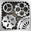 Shifting Gears Pro - Steam-punk Addicting Brain Memory Training Puzzle Saga