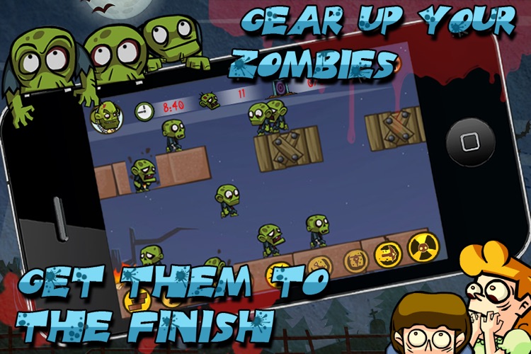 Zombiez!