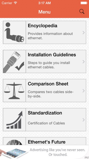 EthernetPedia(圖1)-速報App