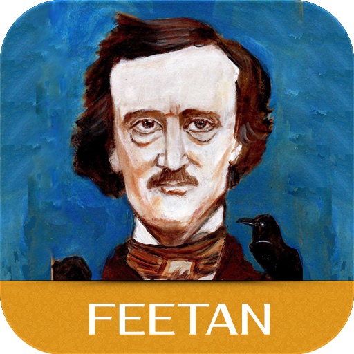 Edgar Allan Poe Collection · Feetan icon