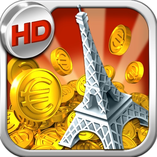 Coin Dozer - World Tour HD