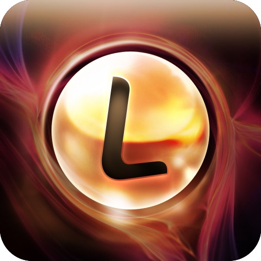 Lingo Master HD icon