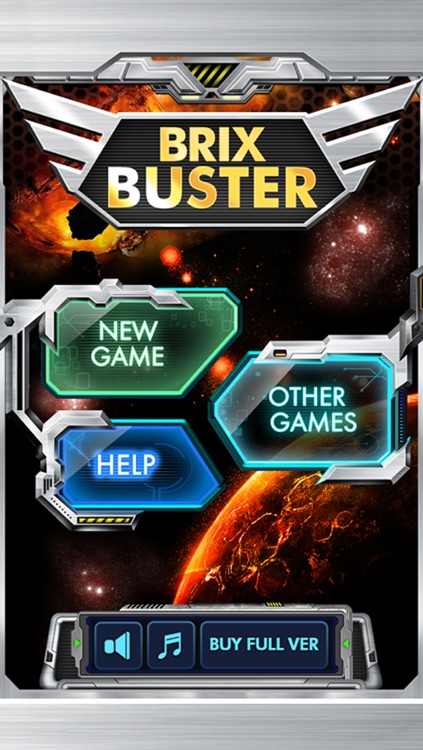 Brix Buster HD Free