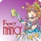 Fancy Nancy, as you’ve never seen her before
