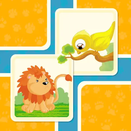 Matching Animals - Game for Kids and Toddlers Читы