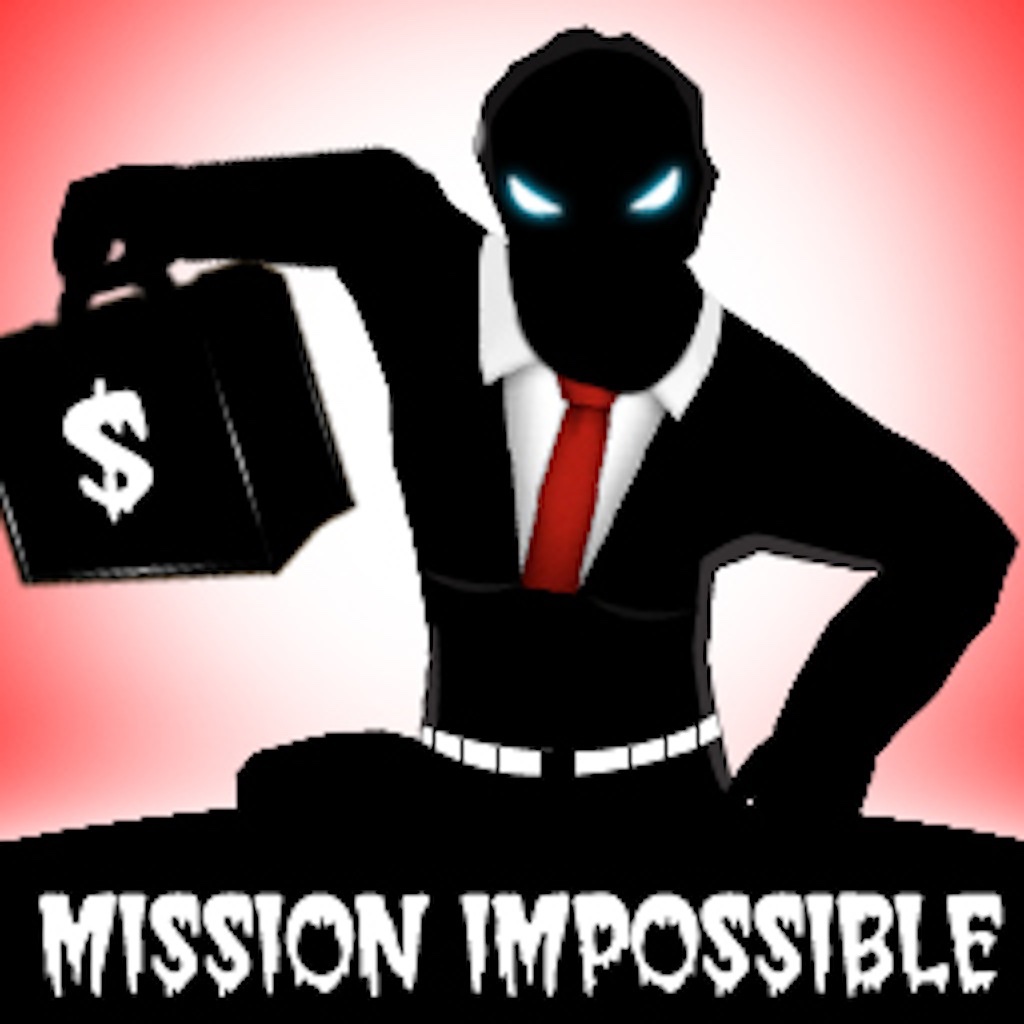 Mission Impossible FREE PUZZLE GAMES icon