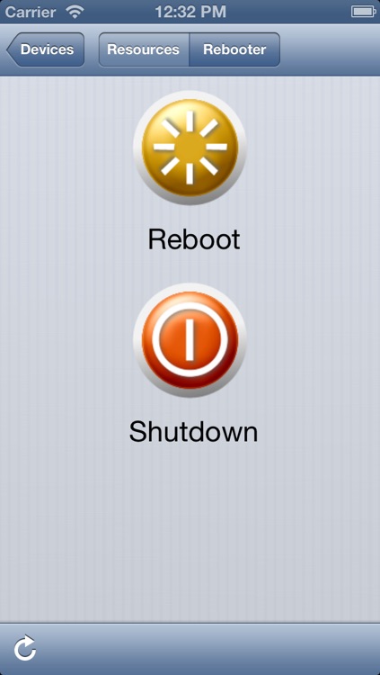 TikTool FirstAid - Mobile Winbox screenshot-3