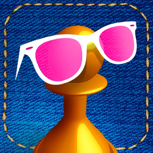Hipsta Chez - Addictive and Smart Time Killer