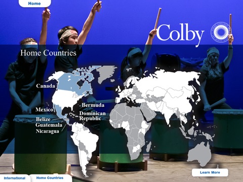 Colby College Experience screenshot 3