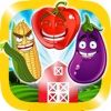 My Little Farm - funny match 3 games