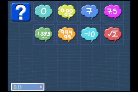 Math Video: Basic Algebra screenshot 4