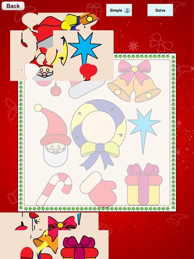 Pick n Color - Christmas 2012(圖4)-速報App