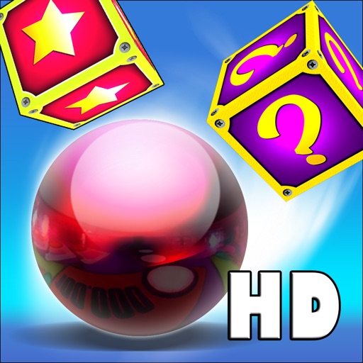 Pinball X HD icon