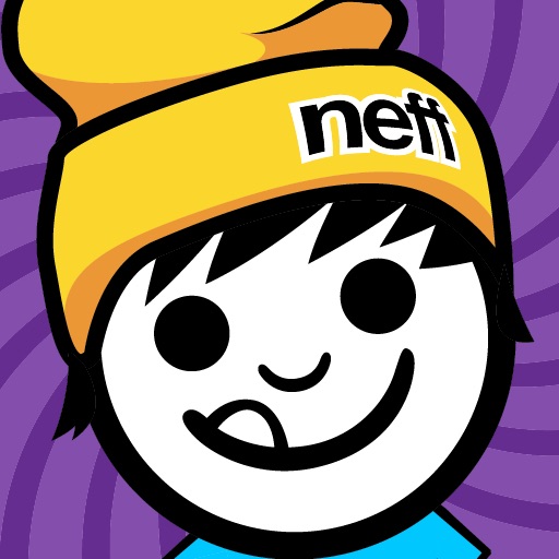 Neff Blizzard iOS App